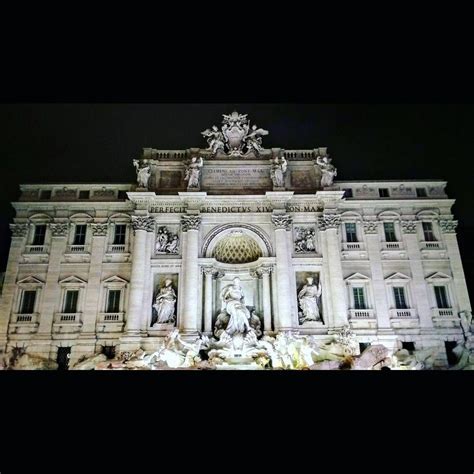 kk_kaptures on Instagram: “" Three Coins in the Trevi Fountain". This legend claims that you ...