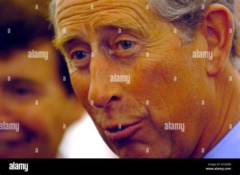 ROYAL Prince Awards 1 Stock Photo - Alamy