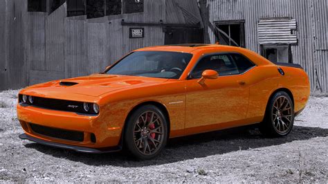 Hellcat - In different colors - Dodge Challenger Forum: Challenger & SRT8 Forums