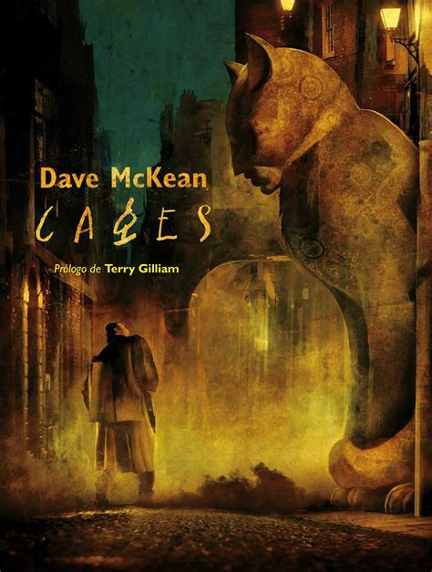 Cages - Dave McKean | Dave mckean, Mckean, Dark horse comics