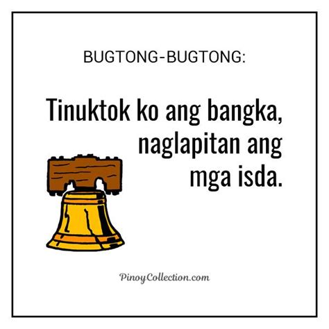 Pin on Mga Bugtong