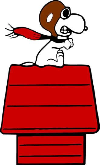 Snoopy Flying Ace Wallpaper - WallpaperSafari