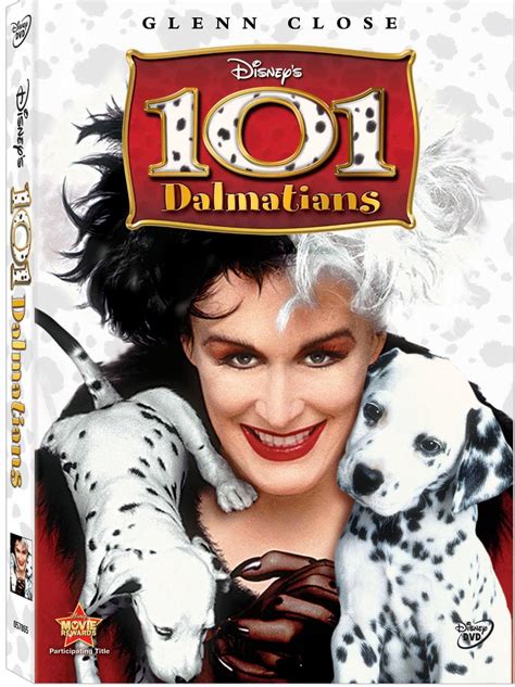 "101 Dalmatians" & "102 Dalmatians" DVD Reviews | popgeeks.net