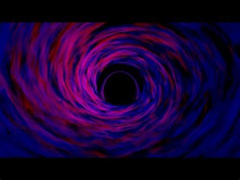 The Cosmos Astronaut — NASA-led Study Explains How Black Holes Shine in...