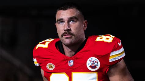 Inside Travis Kelce's Stunning Kansas City Mansion