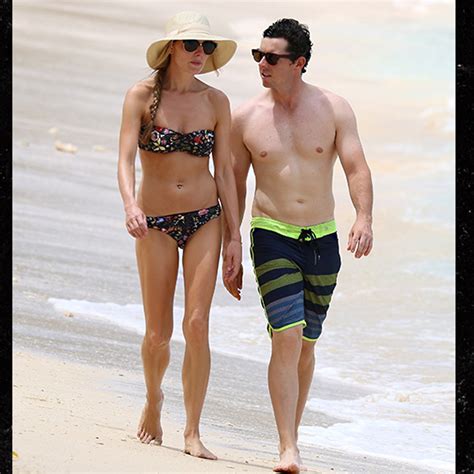 Rory Mcilroy Wife - Rory Mcilroy Shares Adorable Moment With Wife Erica ...