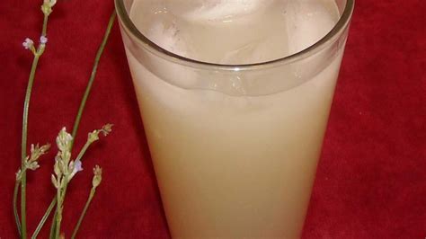 Lavender Lemonade for Adults! Recipe - Food.com