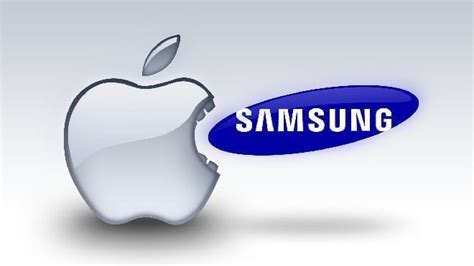 Apple VS Samsung: Apple Wins, Awarded $119.6M - CupertinoTimes