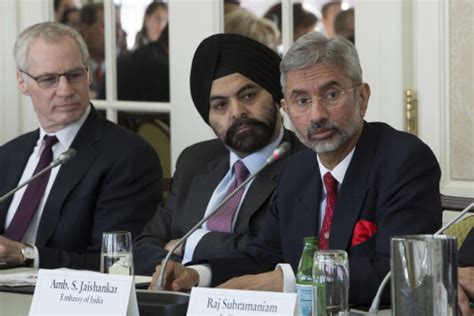 U.S.-India Business Council welcomes Ambassador S. Jaishankar to Washington, DC | Business Wire