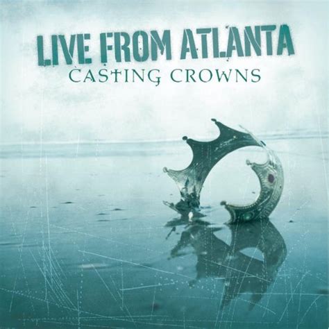 Casting Crowns Lyrics - LyricsPond