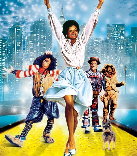 The Wiz! | The wiz, Diana ross, Favorite movies