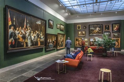 Frans Hals Museum: Tentoonstelling Thuis bij Jordaens verlengd tot en ...