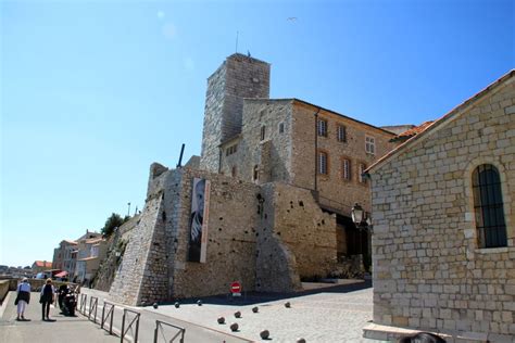 Picasso Museum in Antibes4 - European Traveler