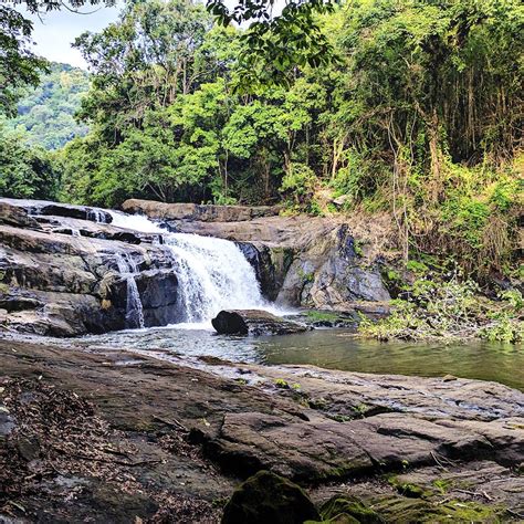 One Day Trekking At Thommankuthu Waterfalls | LBB, Bangalore