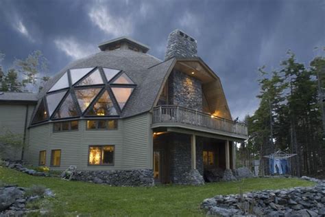 There’s No Place Like Dome: 7 Geodesic Homes - Trulia's Blog - Real Estate 101