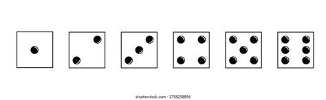 Faces Dice Stock Photos - 6,547 Images | Shutterstock