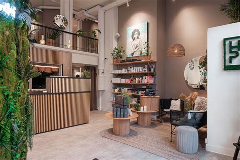 Stockholm's best beauty salons – Thatsup