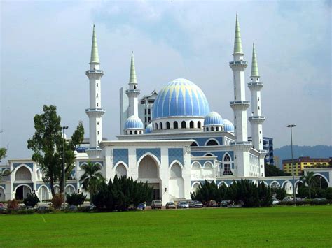 Hình nền Masjid - Top Những Hình Ảnh Đẹp