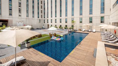 ibis New Delhi Aerocity Hotel New Delhi, Delhi N.C.R, IN - Reservations.com