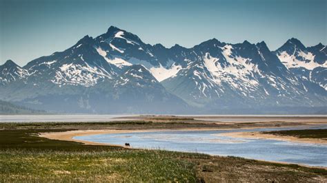 Everything You Need to Know About Alaska National Parks