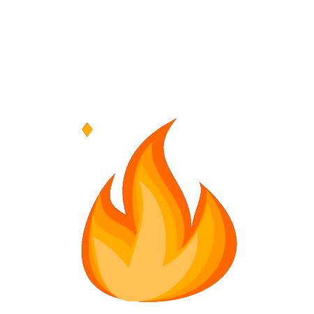 Fire Animated Gif Transparent