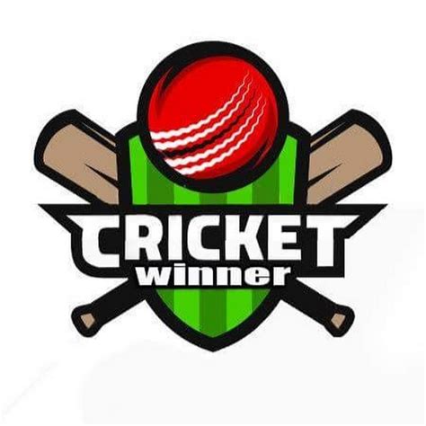 Cricket Winner - YouTube