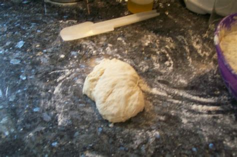 Fougasse Bread : 8 Steps (with Pictures) - Instructables