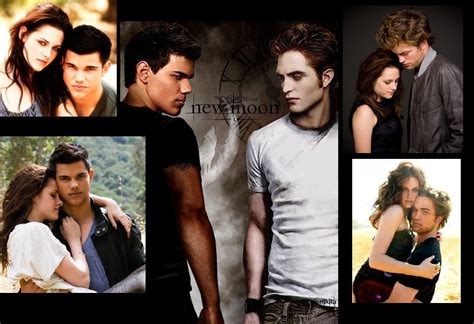 Jacob vs Edward - Twilight Series Photo (9917756) - Fanpop