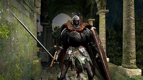 Balder Knight - Dark Souls Wiki