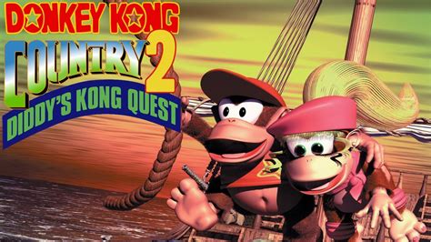 Donkey Kong 64 Wallpaper