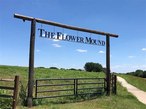 The Flower Mound Prairie Tour – NPAT