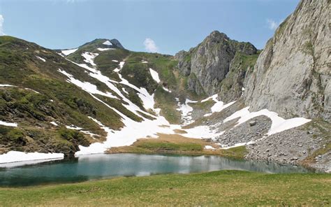 Offline genieten in de Karnische Alpen - IsaBellevue