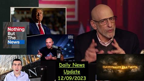 Daily Wire/Andrew Klavan: Poison Ivy, X22 - One News Page VIDEO