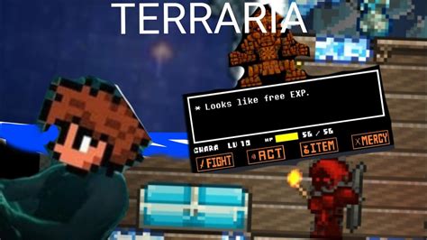 Terraria | cursed images and memes - YouTube