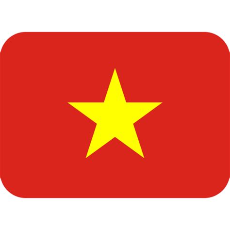 🇻🇳 Flag: Vietnam Emoji