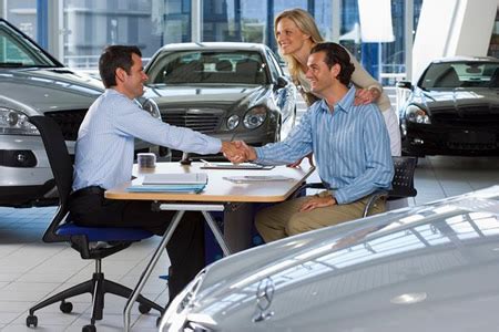 How to Properly Negotiate with a Car Dealer