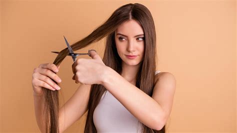 Everything you need to know about cutting your hair at home