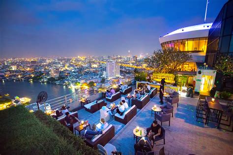 Top 10 Best Rooftop Bars In Delhi - vrogue.co