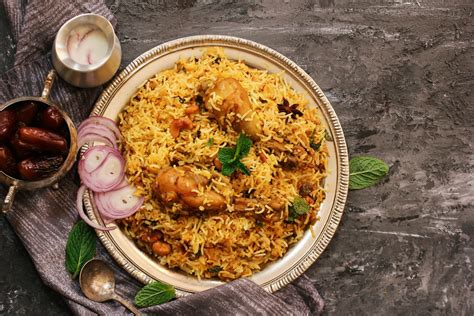 Indian Pilau Rice Recipe | Shemin's Indian Recipes