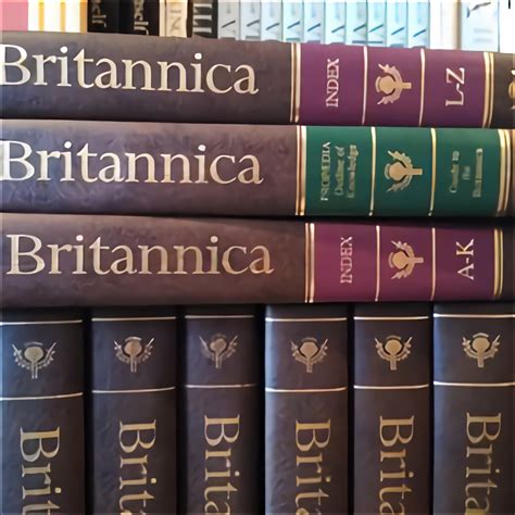 Encyclopaedia Britannica Online