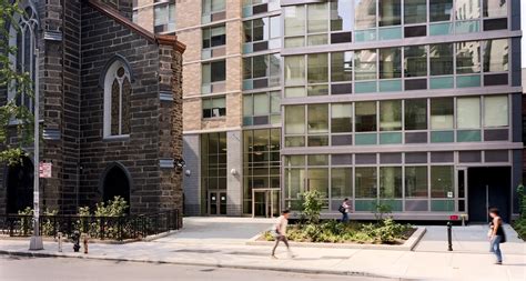 The 5 Best New York University (NYU) Dorms