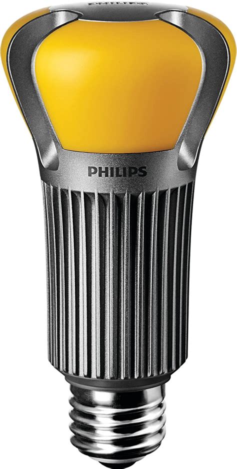 Philips Master LED Bulb 20W (100W Replacement) E27 Edison Screw, Warm ...
