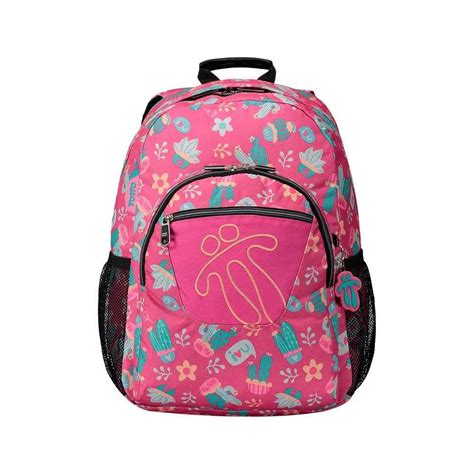 Totto backpack - Acuareles | Bag City