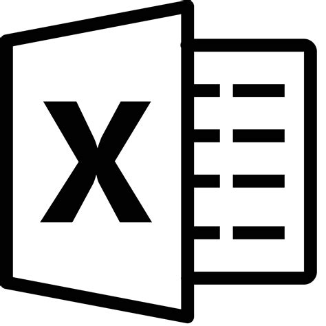 Computer Icons Logo Excel Png Arquivos Vetores E Imagens Excel - Gambaran