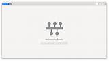 Bustle  Flathub sketch template