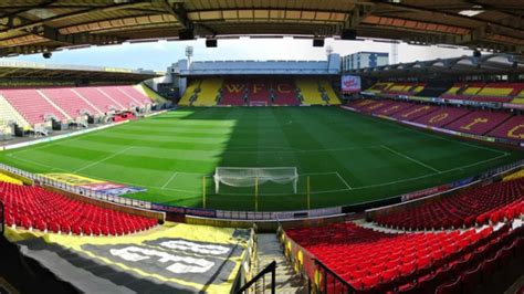 Premier League: Watford vs Liverpool Live Stream, Preview And Prediction