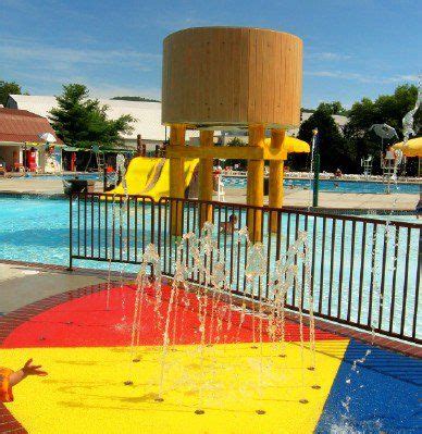 Summer Fun In The New Maryland Farms YMCA Pool - Brentwood, TN | Ymca ...