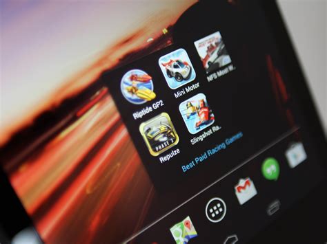 Best paid Android racing games | Android Central