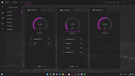 My CPU is running 0 Celsius and I don't know if it's a problem : r ...