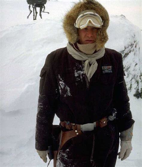 Han Solo Hoth Parka Jacket for Sale on Hleatherjackets